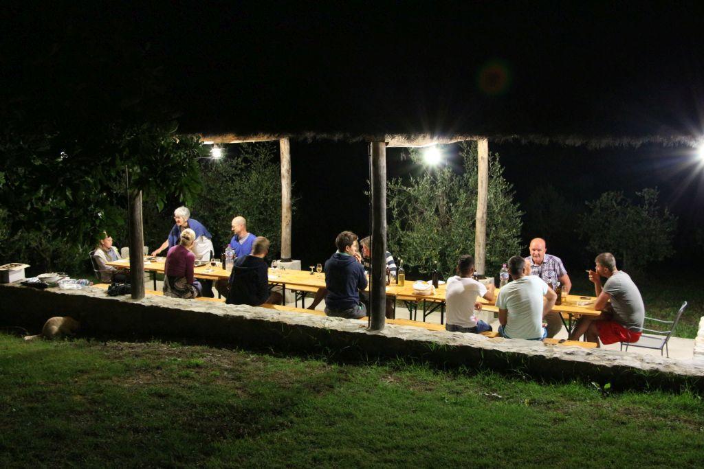 Agriturismo San Nicolo Montecastelli Pisano Dış mekan fotoğraf