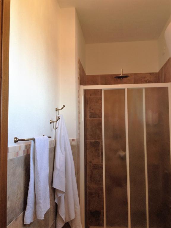 Agriturismo San Nicolo Montecastelli Pisano Dış mekan fotoğraf