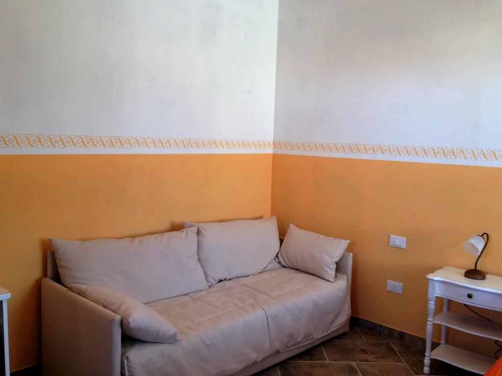 Agriturismo San Nicolo Montecastelli Pisano Dış mekan fotoğraf