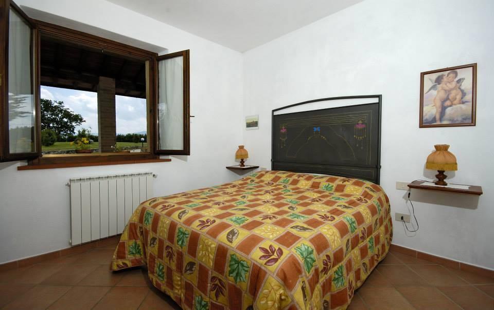 Agriturismo San Nicolo Montecastelli Pisano Dış mekan fotoğraf