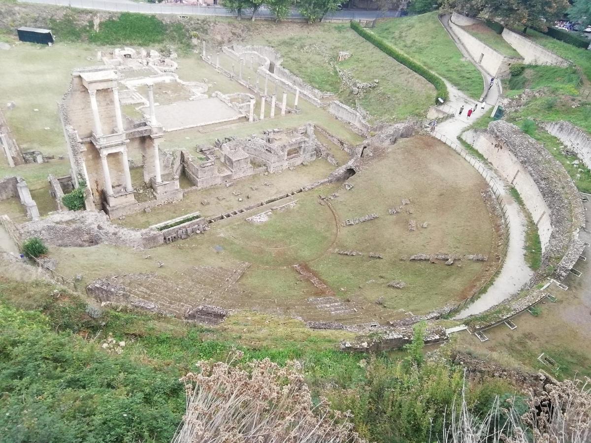 Agriturismo San Nicolo Montecastelli Pisano Dış mekan fotoğraf